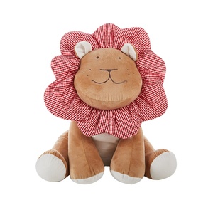 Peluche personalizzato di alta qualità peluche Lion <span class=keywords><strong>King</strong></span> 23cm RTS - Product Image 1