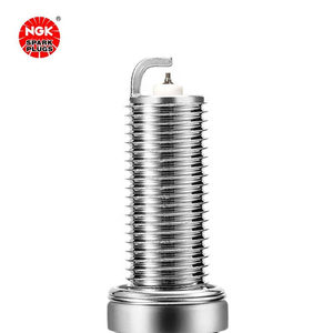 หัวเทียนอิริเดียม NGK คุณภาพพรีเมียม รุ่น LKAR8CI-8 93800 อุปกรณ์เสริมสำหรับรถยนต์ ใช้แทนของแท้สำหรับ Buick Chevrolet - Product Image 6
