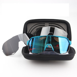 2020 nuevo fotocromáticos gafas de sol S2 ciclismo peter tour de Francia 2020 bicicleta gafas de deporte al aire libre S3 avip - Product Image 4