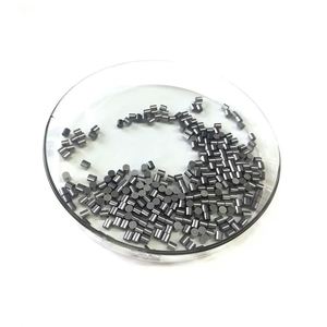 เม็ดโลหะแทนทาลัมแข็ง 5 กรัม ธาตุที่ 73 ตัวอย่างความบริสุทธิ์ 99.99% - Product Image 2