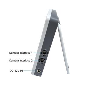 Nouvel ensemble d'équipements vétérinaires, endoscope rigide sans fil, otoscope, caméra rectangulaire, écologique, vente en gros, animaux de compagnie, extérieur, métal - Product Image 4