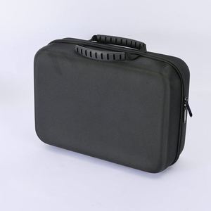 Étui de rangement rigide en EVA personnalisé en usine, étanche et antichoc, sac de transport durable pour outils et appareils avec mousse personnalisée - Product Image 4