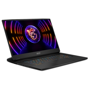 <span class=keywords><strong>MSI</strong></span>-tarjeta gráfica Titan <span class=keywords><strong>GE78</strong></span> HX 13VI-054CN, Memoria 4090 64G - Product Image 2