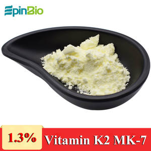 Натто ферментированный полностью транс 0.2% ~ 5% менахинон <span class=keywords><strong>7</strong></span> Витамин K2 <span class=keywords><strong>MK</strong></span>-<span class=keywords><strong>7</strong></span> порошок - Product Image 4
