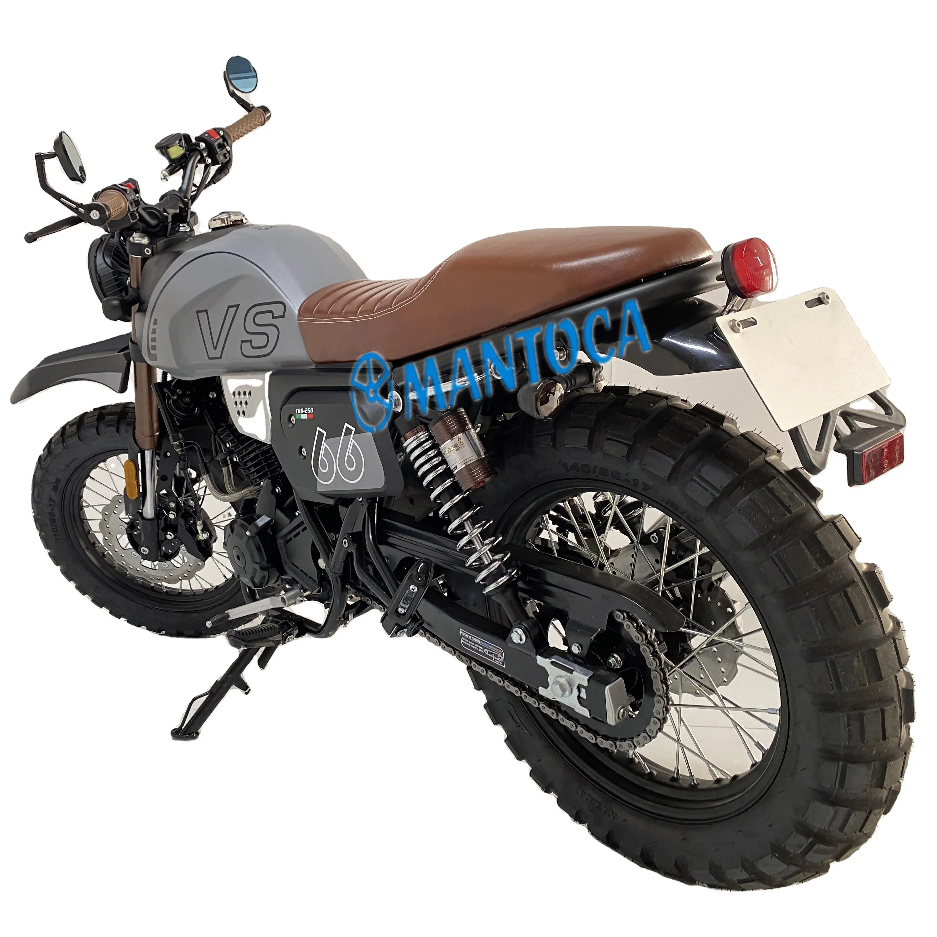 Offroad Motorrad Sport Rennmotor räder Straßen motorräder