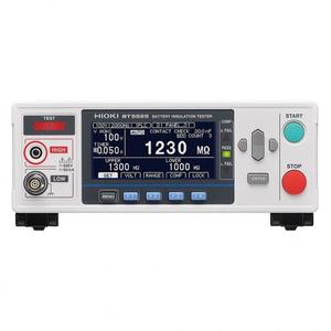 Testeur d'isolation de batterie Hioki BT5525 - Product Image 4