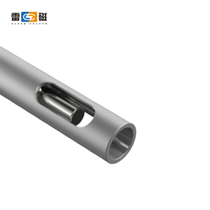 EC 0-0,5 mS/cm Leitfähig keits sonde - Product Image 3