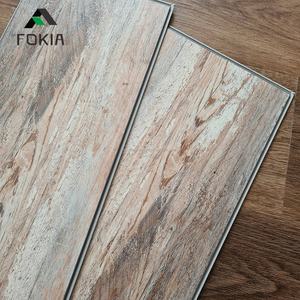 Suelo Vinílico en Láminas, Linóleo IXPE Autoadhesivo, Resistente al Desgaste, Impermeable, Antideslizante, Ecológico, Vinilo para Interiores - Product Image 1