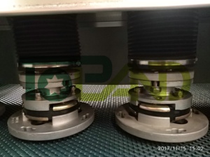 สายการผลิตเครื่องขัดหินแผ่น 20 หัว สำหรับขัดหินอ่อนและหินแกรนิต แผ่น กระเบื้อง แถบ - Product Image 2