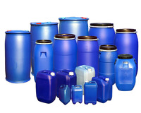 Máquina de Moldeo por Extrusión y Soplado Alternado de Alta Eficiencia para Barriles de Plástico HDPE de 200L