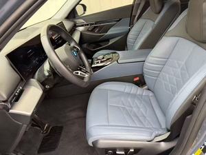 <span class=keywords><strong>Auto</strong></span> Elettrica Usata in Vendita, Modello Dimostrativo 4S Shop, <span class=keywords><strong>BMW</strong></span> I5 50L 2025 con Pacchetto Luxury, Guida a Sinistra, Vernice Originale <span class=keywords><strong>di</strong></span> Fabbrica, Disponibile in Stock - Product Image 6