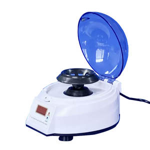 <span class=keywords><strong>Centrifugeuse</strong></span> portative à grande vitesse <span class=keywords><strong>de</strong></span> LXJ-4 petite/<span class=keywords><strong>centrifugeuse</strong></span> banc <span class=keywords><strong>de</strong></span> laboratoire petite <span class=keywords><strong>mini</strong></span> - Product Image 4