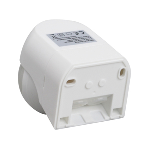 <span class=keywords><strong>180</strong></span> độ ngoài trời IP44 an ninh PIR hồng ngoại chuyển động cảm biến chuyển động phát hiện chuyển động tiết kiệm năng lượng tự động chuyển đổi ánh sáng - Product Image 6