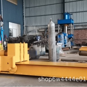 Fendeuse de bûches hydraulique pour le traitement du bois, fabriquée au Yunnan avec composant de pompe central - Product Image 1