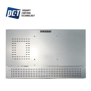 PCT de 32 pulgadas, marco abierto, 6mm PCAP capacitiva Touch monitor para Kiosk máquinas expendedoras - Product Image 4