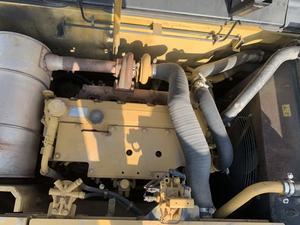 รถขุดตีนตะขาบ Cat 320D มือสอง 20 ตัน นำเข้าจากญี่ปุ่น ชั่วโมงการทำงานต่ำ เครื่องยนต์ไฮดรอลิกแท้ สำหรับงานก่อสร้างและเหมืองแร่ - Product Image 4