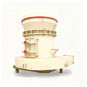 Hochleistungs-Ultrafein-Gips-Rollenmühlen für den Bergbau, Sandanlagen, Mahlausrüstung, <span class=keywords><strong>Raymond</strong></span>-Mühlen – Preis - Product Image 1