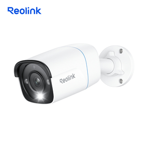 Reolink thông minh 8MP 4k PoE an ninh máy ảnh 100ft tầm nhìn ban đêm ngoà<span class=keywords><strong>i</strong></span> trờ<span class=keywords><strong>i</strong></span> ip <span class=keywords><strong>camera</strong></span> con ngườ<span class=keywords><strong>i</strong></span>/xe/vật nuô<span class=keywords><strong>i</strong></span> phát hiện nhà mạng máy ảnh - Product Image 1