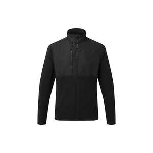 PORTWEST - CD871BKRXL WX2 Eco polaire noir-EAN 5036108407095 WORK HOODIES - Product Image 1