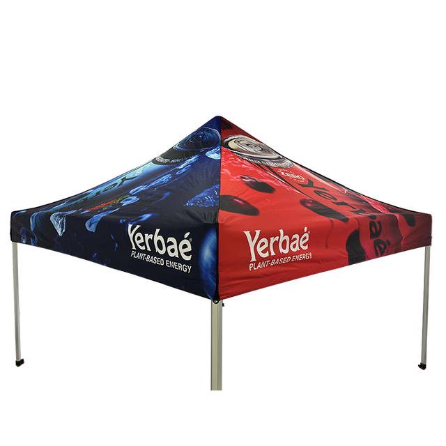 Best New 2026 Outdoor Waterproof 10x10 Canopy Tent Oxford Fabric Dome Model Pop-up for Event Exhibitions and Advertising