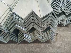 เหล็กชุบสังกะสีแบบจุ่มร้อนสำหรับยึดสายไฟ/เหล็กชุบสังกะสีแบบจุ่มร้อนสำหรับยึดสายไฟบนเสา/เหล็กฉากชุบสังกะสีสำหรับยึดสายไฟ - Product Image 3