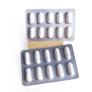 Complément Alimentaire Herbal Végétal en Gros pour Adultes, Formule Personnalisée Soin Corporel Masculin Énergie Quotidienne Nourrissante avec Certification - Product Image 3