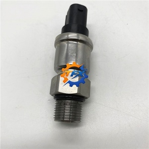 Sensor Eléctrico para Excavadora SK200-6 SK200-6E SK210-6E SK250-8 SK135SR SK330LC-6E, LC52S00012PI 7861-93-1812 - Product Image 2