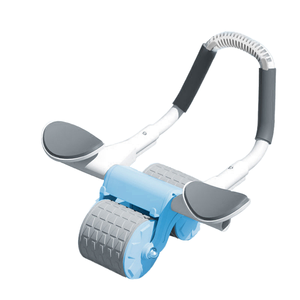 Suli Automatische Terugslag voor Elleboogondersteuning Kniebeschermers Timer- Milieuvriendelijke Duurzame Buikspieroefening Fitnessapparatuur voor - Product Image 1