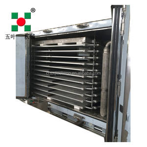 Congelador <span class=keywords><strong>de</strong></span> placa Vertical, fabricante <span class=keywords><strong>de</strong></span> China, 1200kg/lote para camarones/carne/Pescado/pollo - Product Image 6