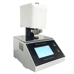 Probador de espesor de película plástica de papel de alta precisión de 0.001mm <span class=keywords><strong>ISO</strong></span> <span class=keywords><strong>4593</strong></span> - Product Image 4