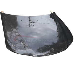 Cofano in Fibra di Carbonio per Fiat <span class=keywords><strong>Saab</strong></span> 9-3 2003-2007, Accessori Auto - Product Image 2
