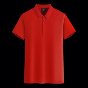 Design Eco Organic Cotton Polo <b>Shirt</b> Sustainable Custom Logo <b>Shirt</b> for Corporate Green Branding - Product Image 4