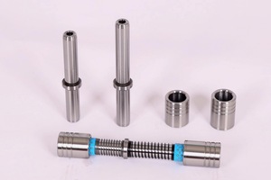 Morre arbustos haste buchas estampagem guia pilar moldes produto - Product Image 6
