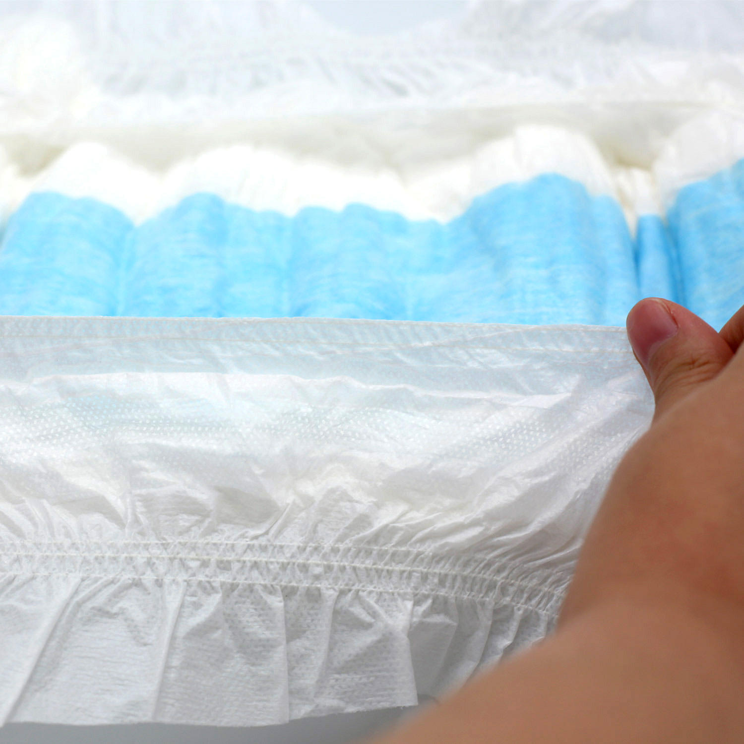 Couleur adaptée aux besoins du client