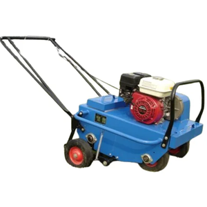 Aérateur de scarificateur de pelouse à pousser à la main pour le jardin Aérateur de pelouse pour <span class=keywords><strong>gazon</strong></span> - Product Image 1