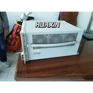 Analyseur de réseau Agilent N5242A PNA-X d'occasion 10 MHz - 26,5 GHz hx - Product Image 3