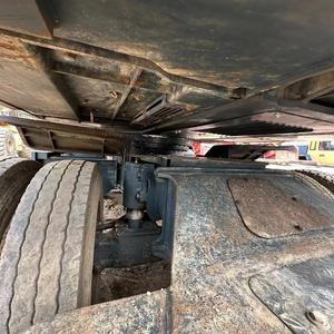 Excavatrice d'occasion HYUNDAI 210w-9 90% neuve Excavatrice hydraulique sur roues Hyundai en bon état Prix bas à vendre - Product Image 5