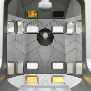 Scanner facial de peau MC88 Premium 3D AI avancé à 5 spectres avec compatibilité de prise EU/US/JP/IT pour les centres de beauté/spas/cliniques - Product Image 6