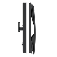 Kunci Pintar V27 Harga Terjangkau Kualitas Tinggi Tuya Wifi Pengenal Wajah 3D Palm Vein Active 6068 Mortise untuk Rumah Pintar