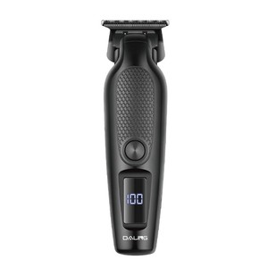 <span class=keywords><strong>DALING</strong></span>, nueva cortadora de pelo eléctrica profesional con carga USB recargable, cortadora de pelo inalámbrica de corte automático, la más nueva para salón - Product Image 1