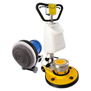 CFS-021 220V/380V 21 Zoll Marmor-Poliermaschine Staubsauger Schleif- und Poliermaschine für Stein - Product Image 2