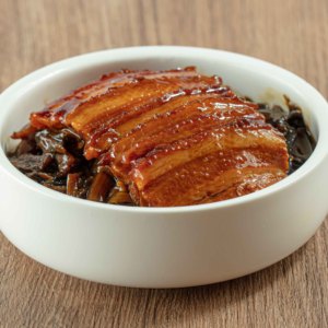 All'ingrosso dolce gusto congelato cibo cinese semilavorati istantanei saltati in padella di maiale verdure deliziose scatola di imballaggio per bambini - Product Image 6