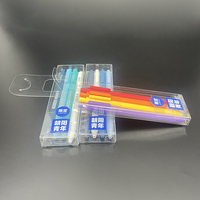 Boîtes en plastique personnalisées en gros à prix ultra bas, boîtes d'emballage en plastique transparentes avec logo personnalisé