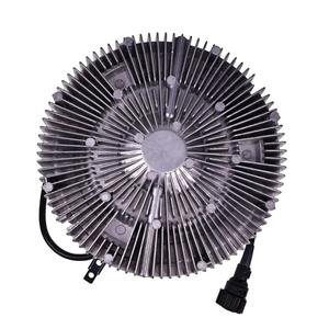 14610190 VOE14610190 Embrayage de ventilateur pour excavatrice EC220DL - Product Image 4