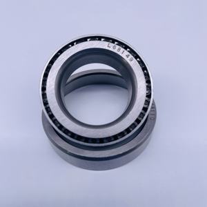 ตลับลูกปืนเม็ดเรียวแรงเสียดทานต่ำ<span class=keywords><strong>33108</strong></span>มีขนาดมาตรฐานคุณภาพสูง - Product Image 3