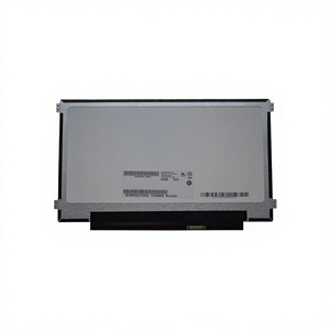 Écran LCD TFT AUO Slim Edp30pin de 11,6 pouces B116XTN02.5 pour ordinateur portable, résolution WXGA, luminosité 220 cd/m², panneau TN anti-reflet - Product Image 1