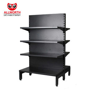 Estante de supermercado, equipo de supermercado para promoción - Product Image 6