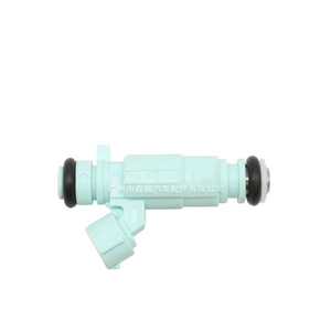 Inyector de Combustible 35310-26600 para Motores Hyundai Kia 2.4 3.5, Material Plástico - Product Image 1
