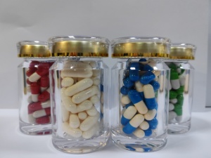 ผงวิตามิน <span class=keywords><strong>B5</strong></span>แคลเซียม pantothenate วัตถุเจือปนอาหาร - Product Image 5