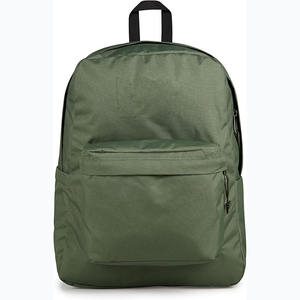 Sac à dos pour ordinateur portable de style personnalisable avec fermeture à glissière et doublure en polyester, design personnalisé - Product Image 1